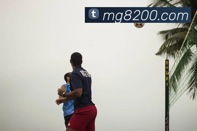 MG冰球突破品牌故事